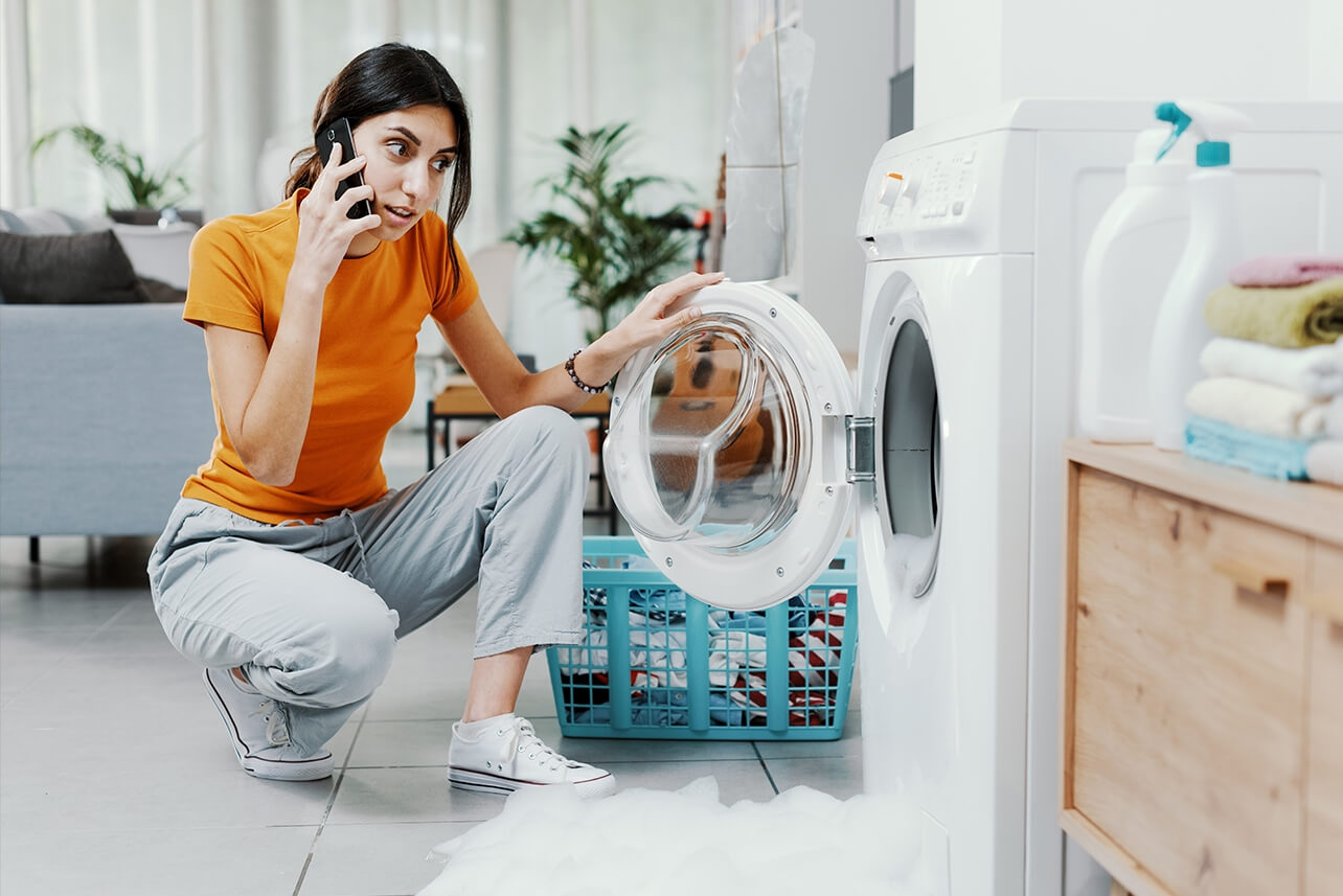 Haushaltsgeräte Reparaturservice Alsdorf