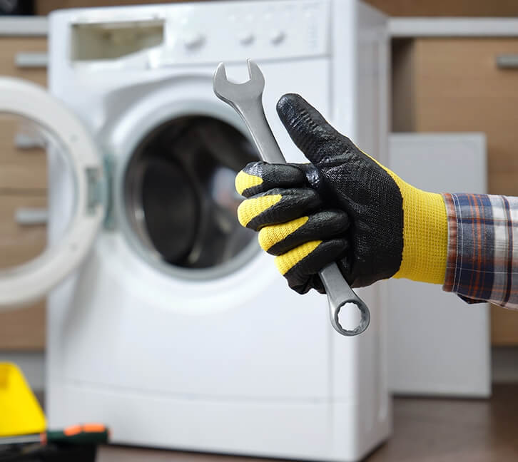 Haushaltsgeräte Reparatur in Alsdorf