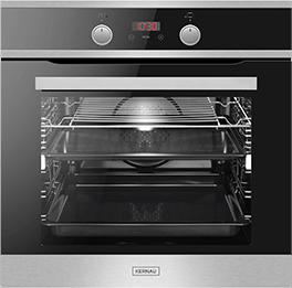 Backofen Reparatur Alsdorf