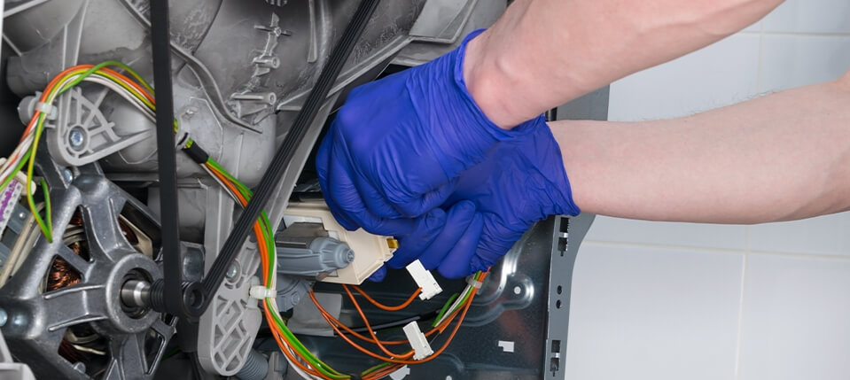 Haushaltsgeräte Reparaturservice Alsdorf - Über uns