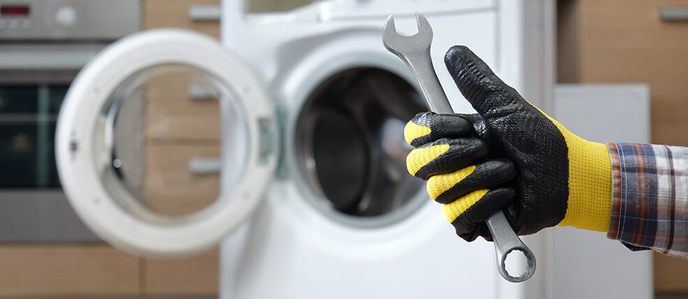Haushaltsgeräte Reparaturservice Alsdorf - Unsere Leistungen