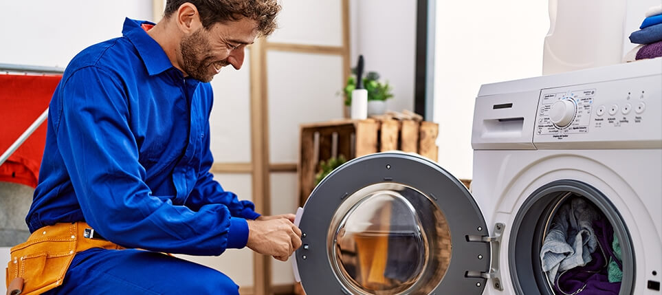 Haushaltsgeräte Reparaturservice Alsdorf - Kontakt